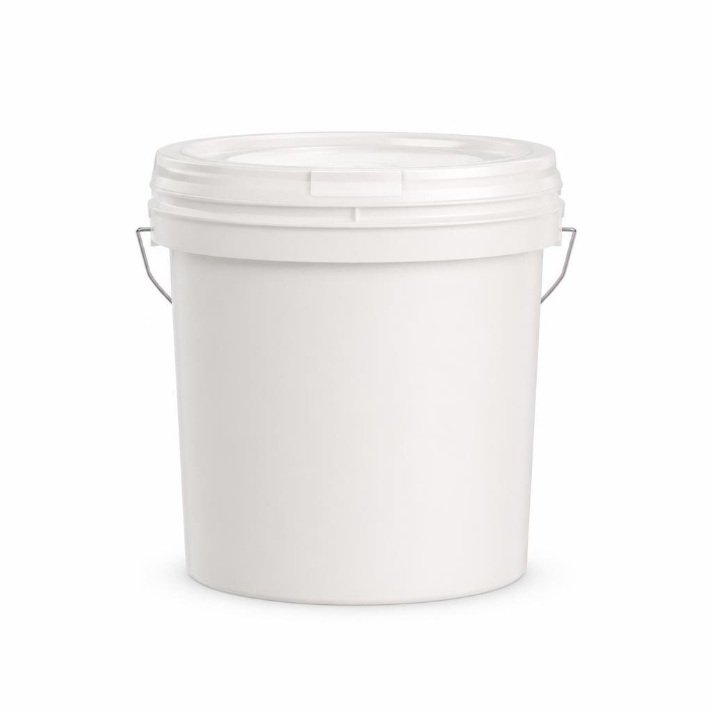 B.I. CARE 5L PEARL PAINT BASE PASTEL