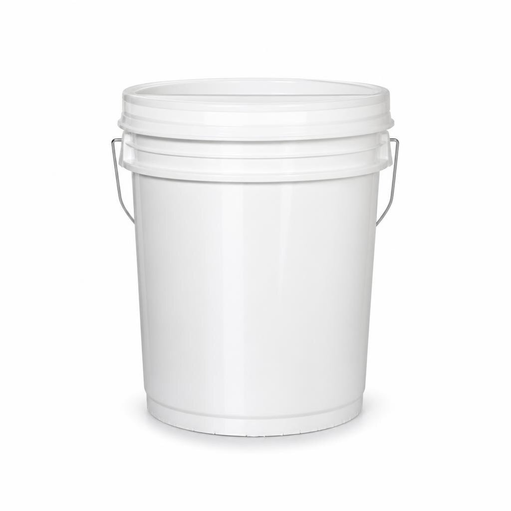 B.I. CARE 18L PEARL PAINT BASE PASTEL