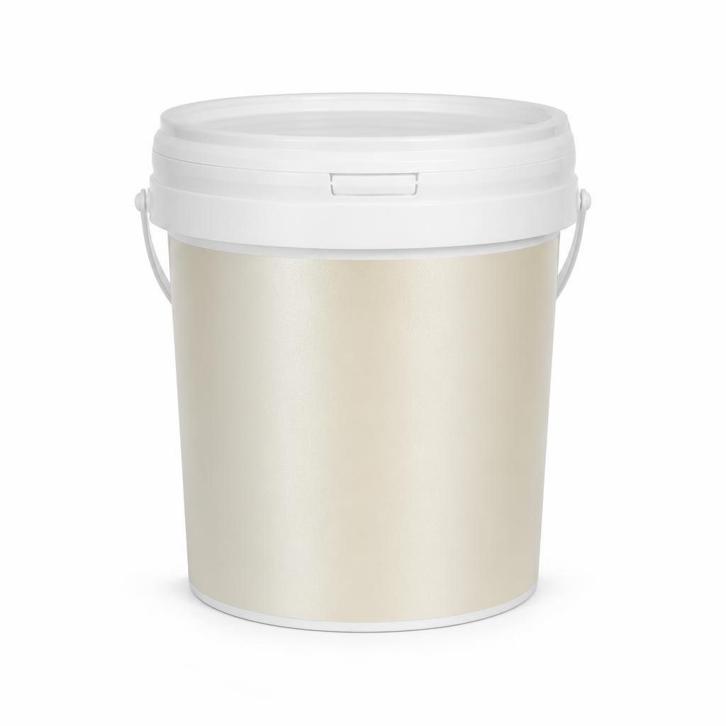 B.I. CARE 18L PEARL PAINT BASE TINT