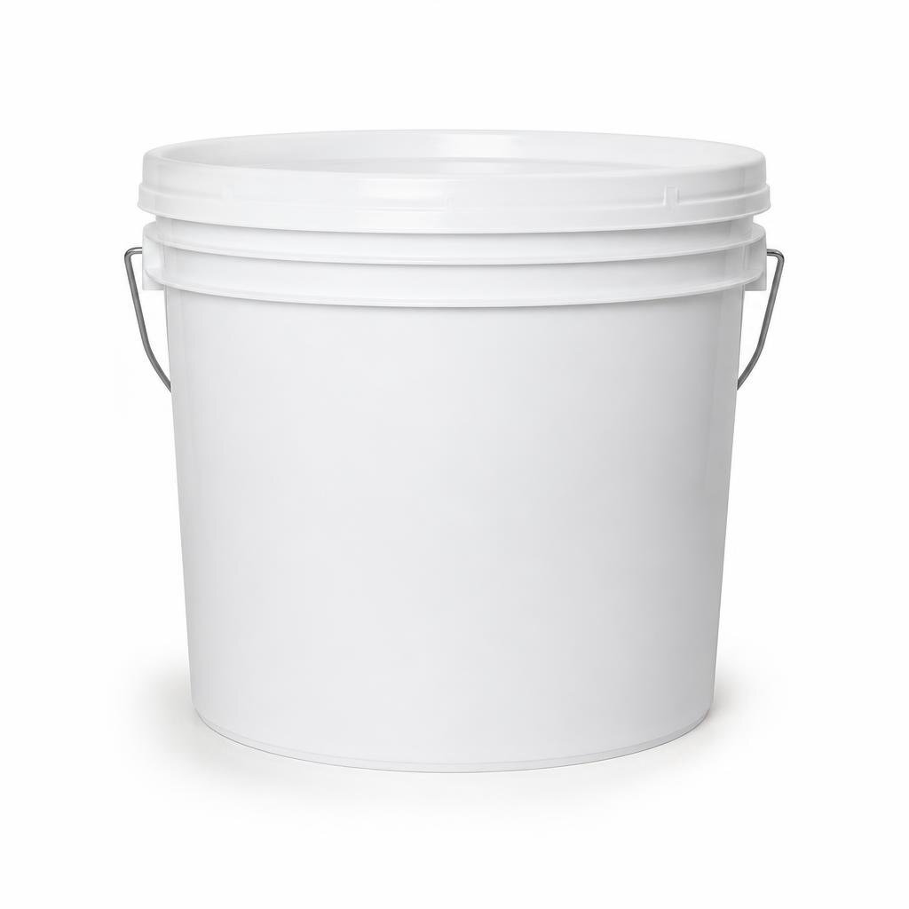 B.I. CARE 18L PEARL PAINT BASE DEEP