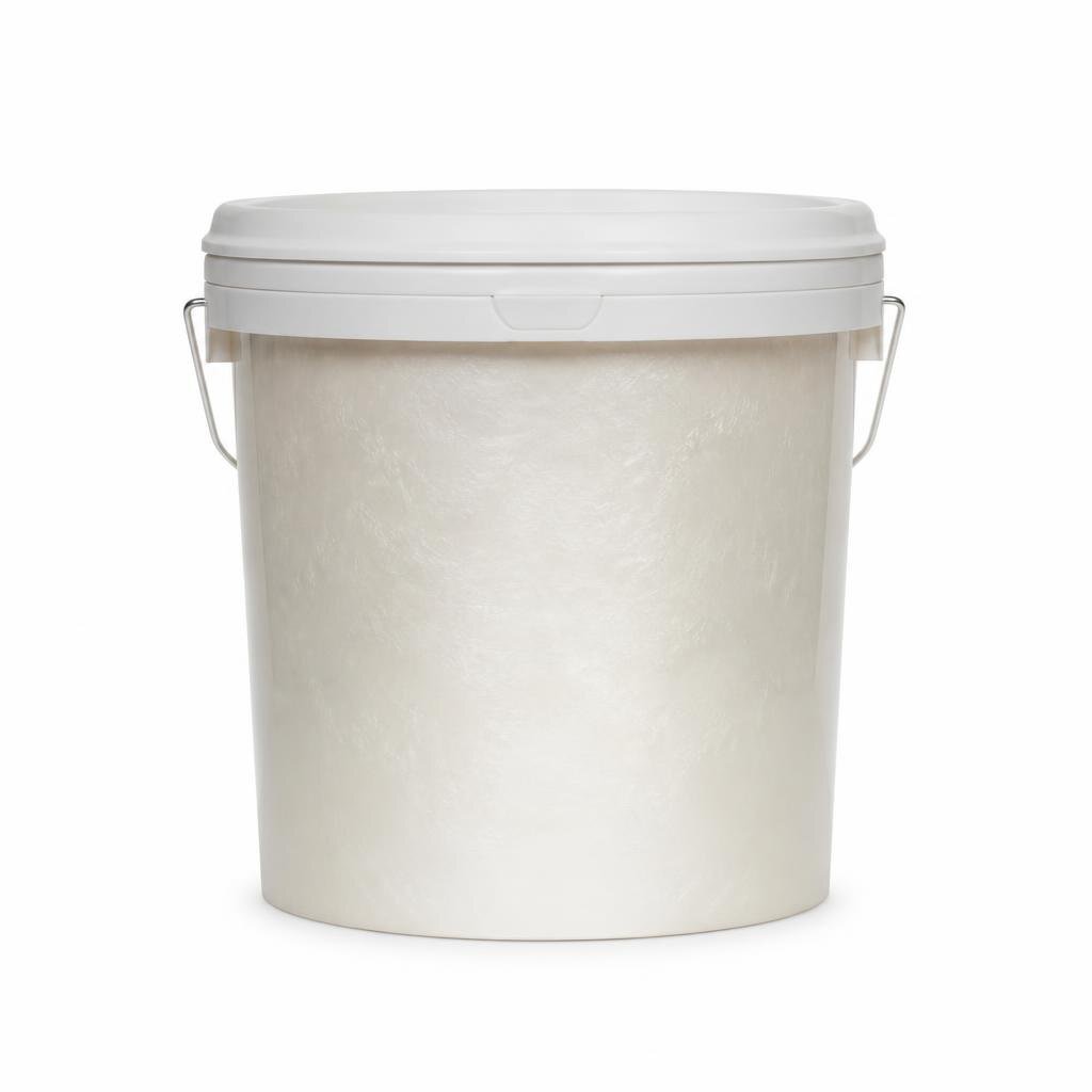 B.I. CARE 18L PEARL PAINT BASE ACCENT