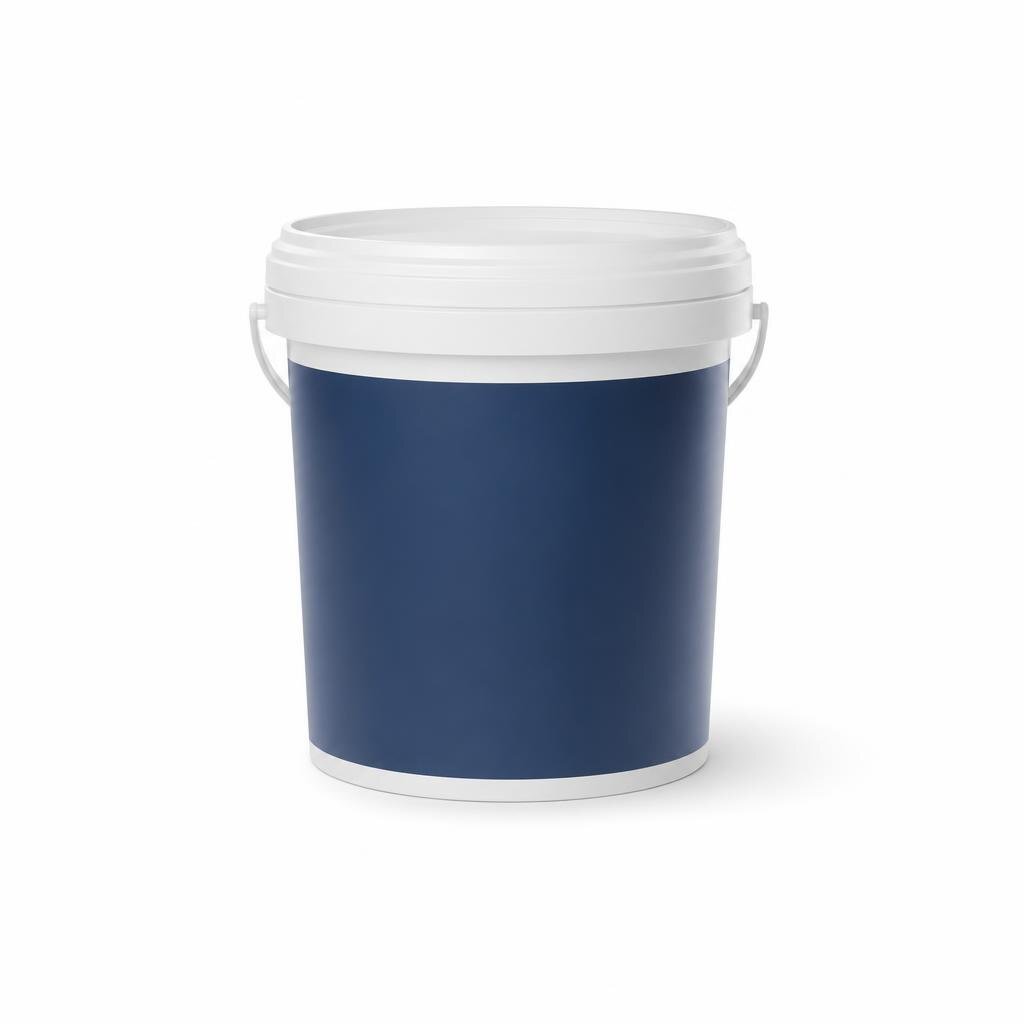 B.I. CARE 1L EASYWASH PAINT BASE DEEP