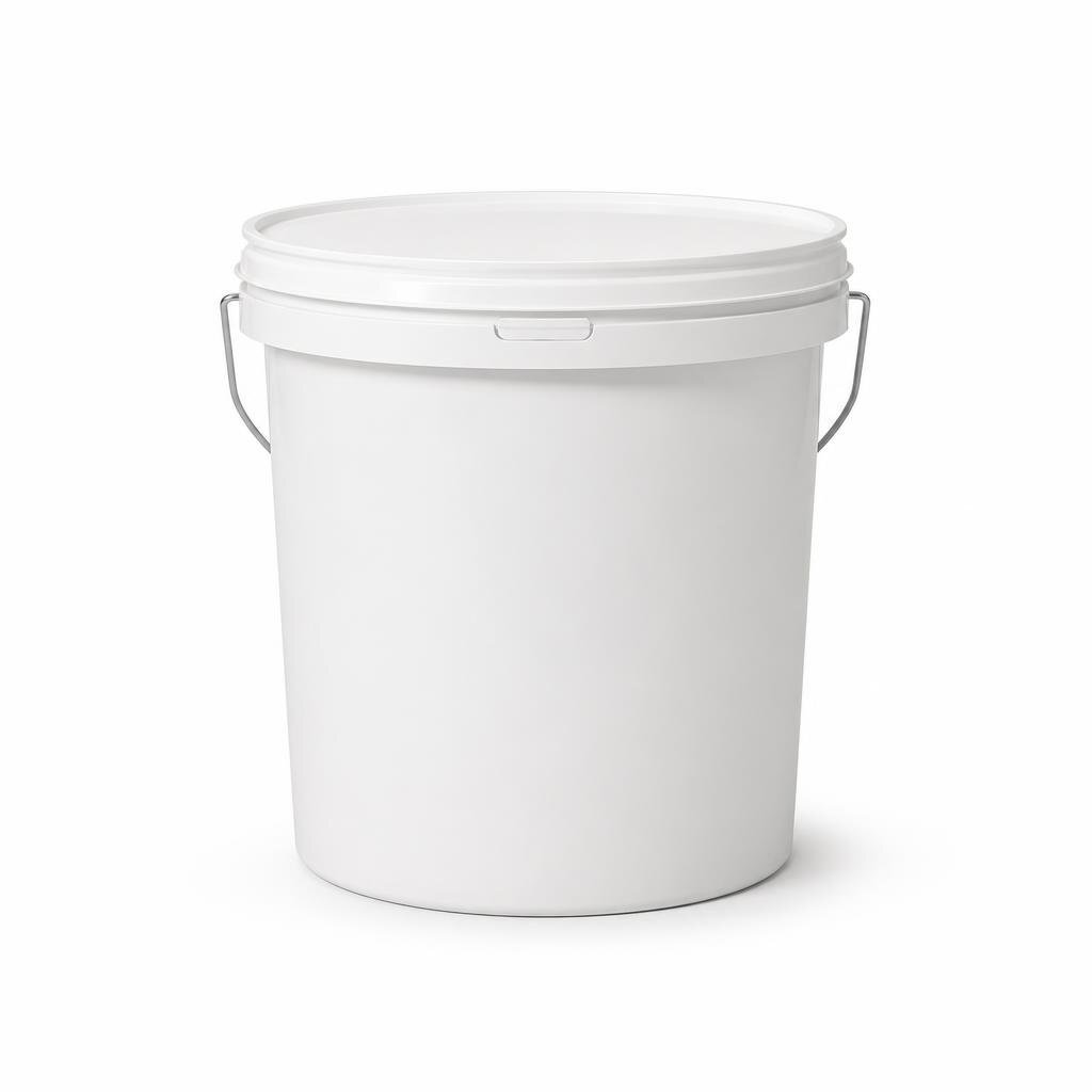 B.I. CARE 1L EASYWASH PAINT BASE ACCENT