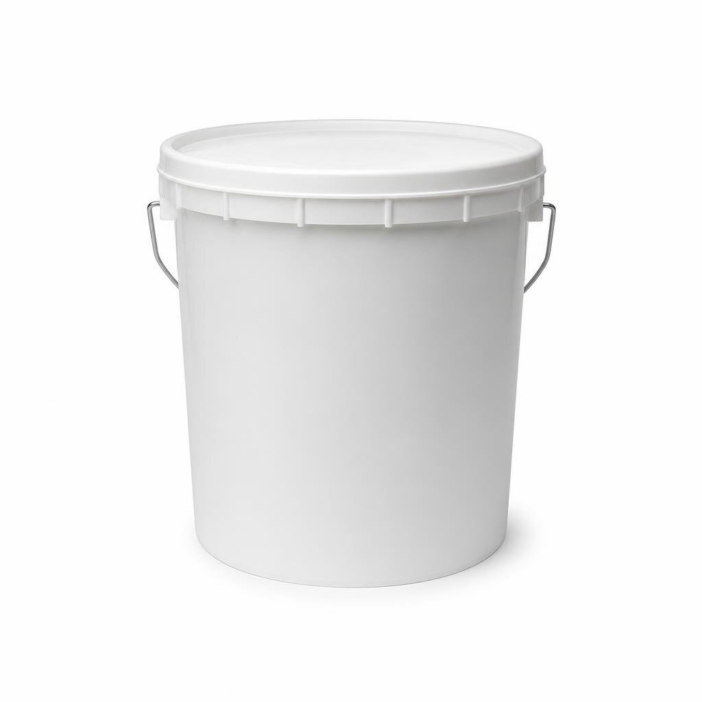 B.I. CARE 5L EASYWASH PAINT BASE TINT