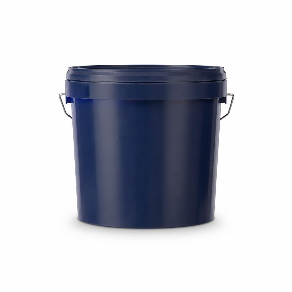 B.I. CARE 5L EASYWASH PAINT BASE DEEP