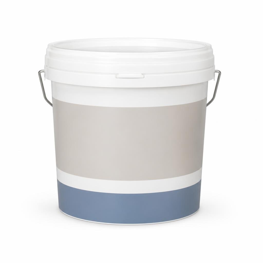 B.I. CARE 5L EASYWASH PAINT BASE ACCENT