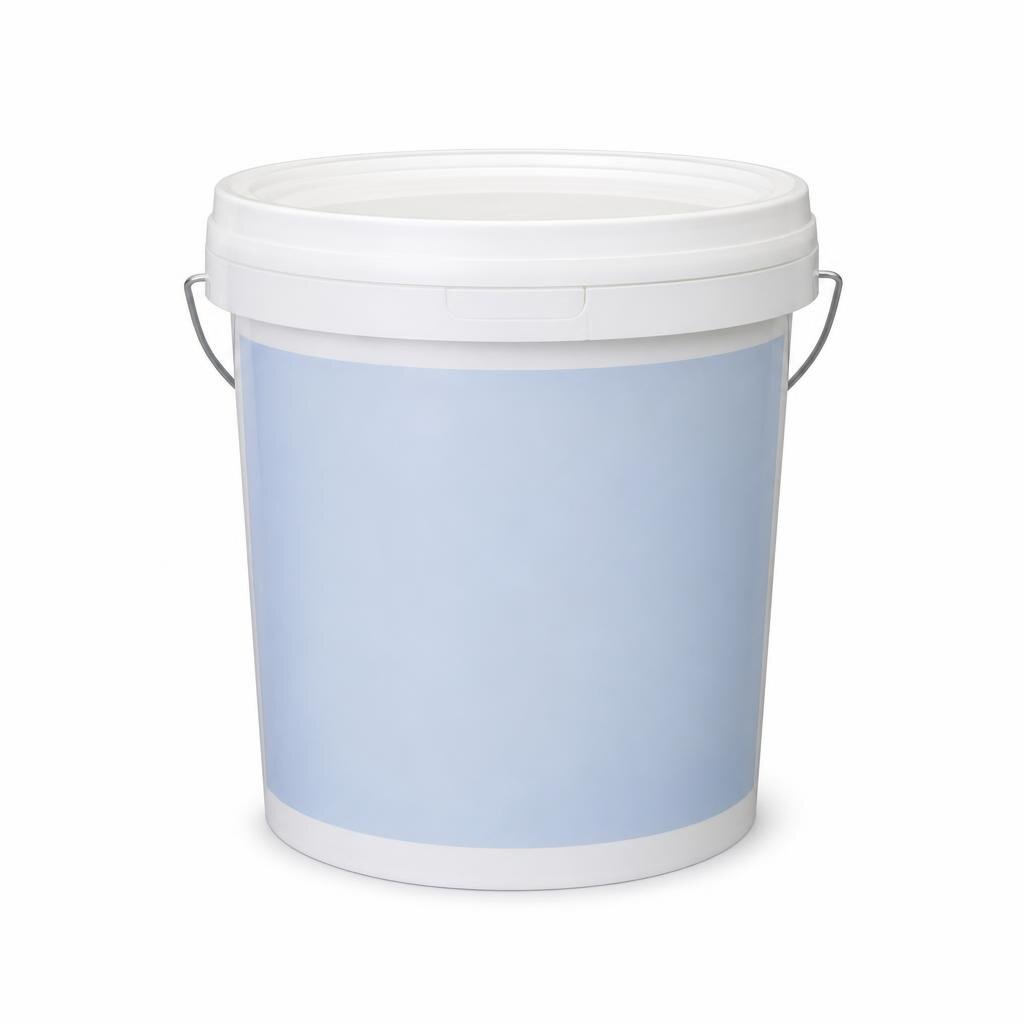 B.I. CARE 18L EASYWASH PAINT BASE PASTEL