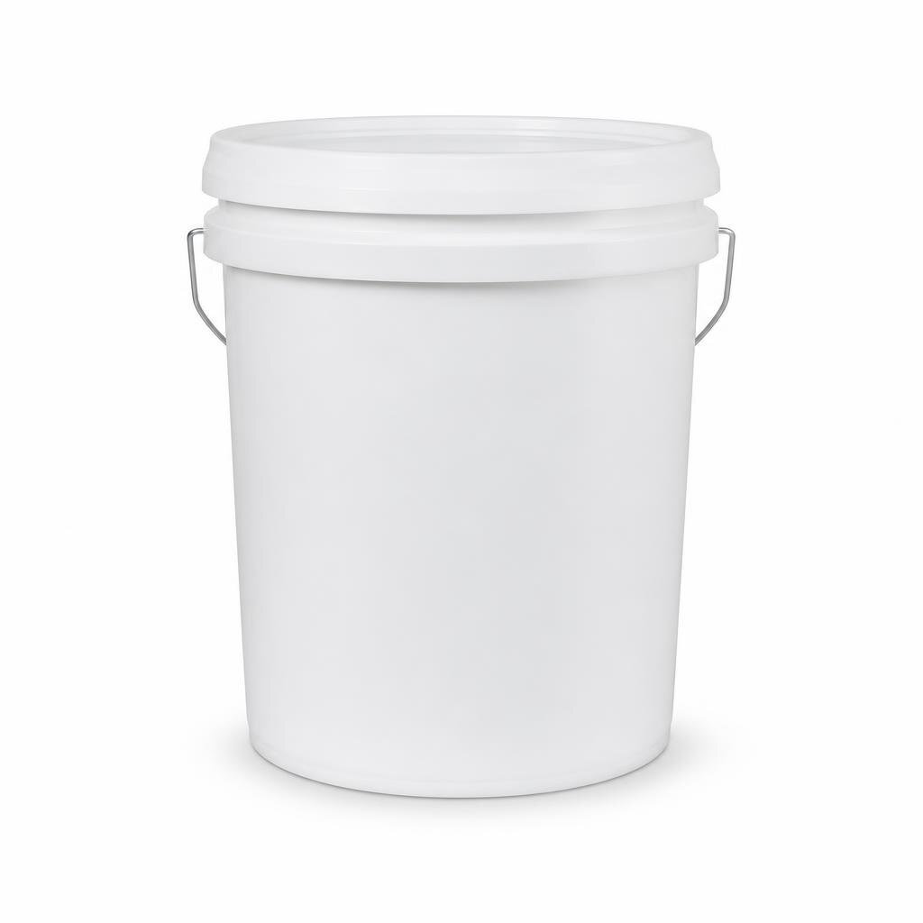 B.I. CARE 18L EASYWASH PAINT BASE TINT