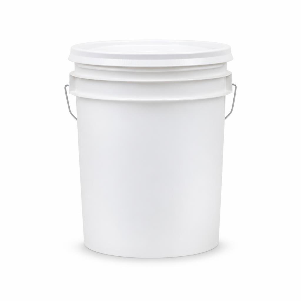 B.I. CARE 18L EASYWASH PAINT BASE ACCENT