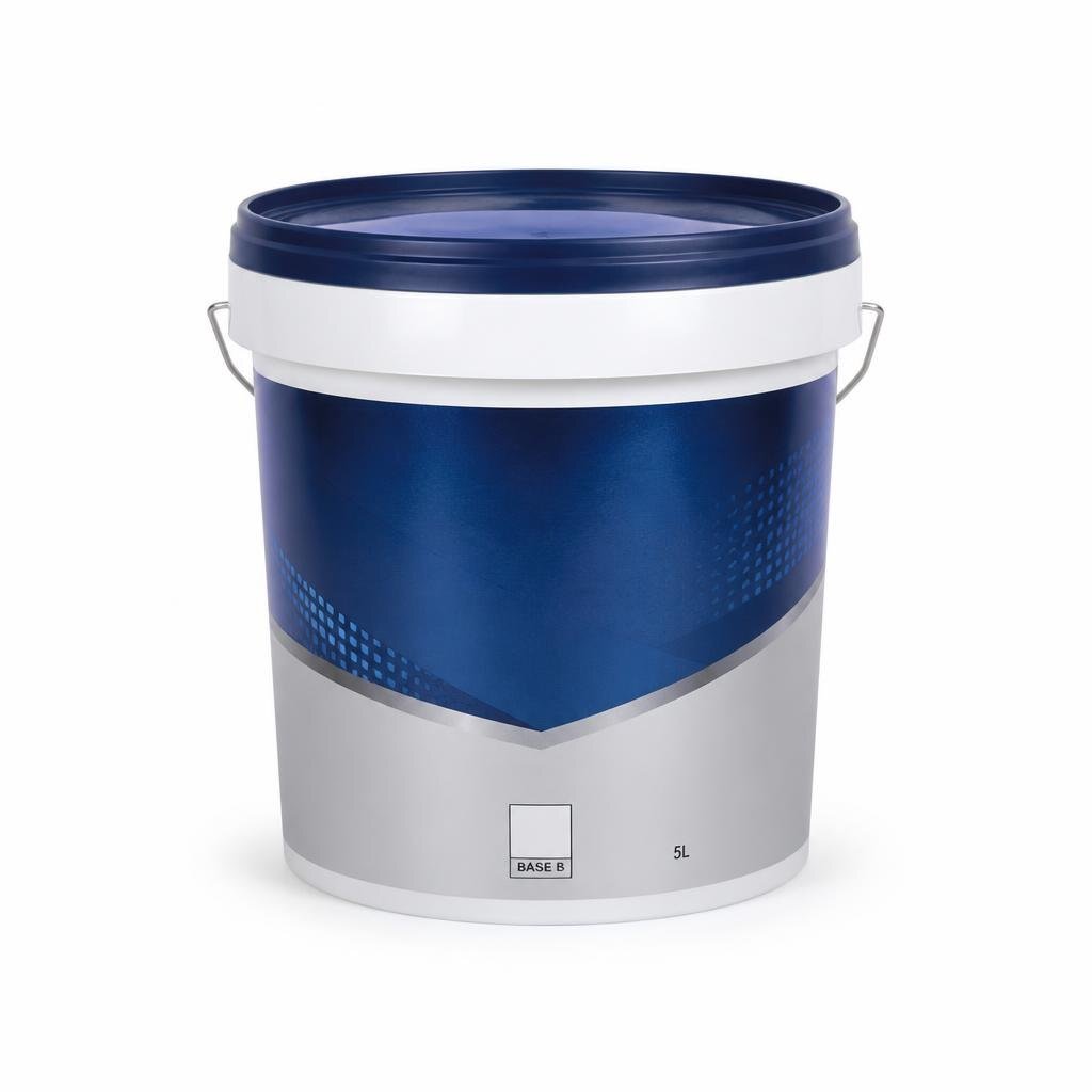 JOTUN 5L JOTASHIELD ULTRA CLEAN BASE B