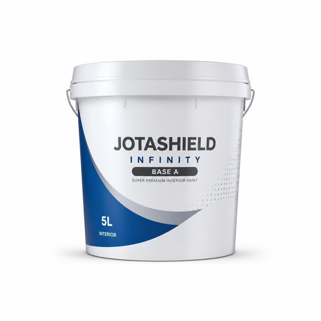JOTUN 5L JOTASHIELD INFINITY BASE A
