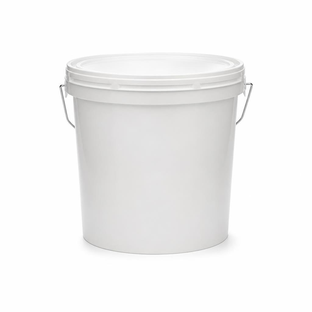 MICI 5L ECO SHIELD BASE PASTEL