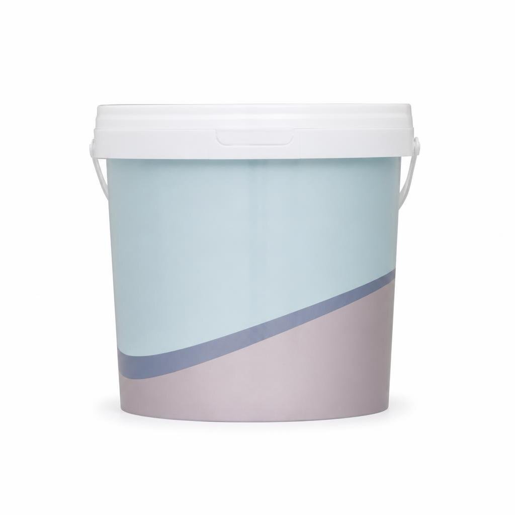 MICI 5L HIGH SHIELD BASE PASTEL