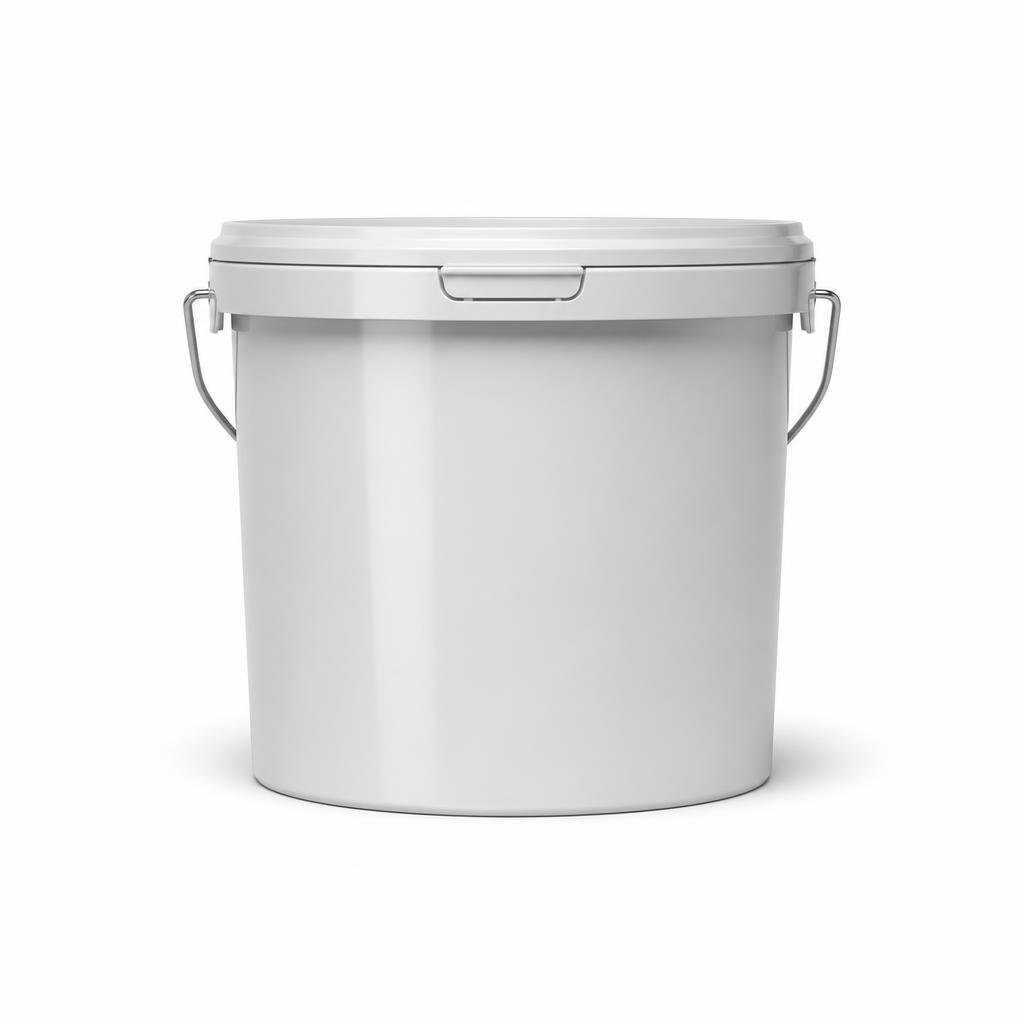 MICI 5L ECO MATT PASTEL