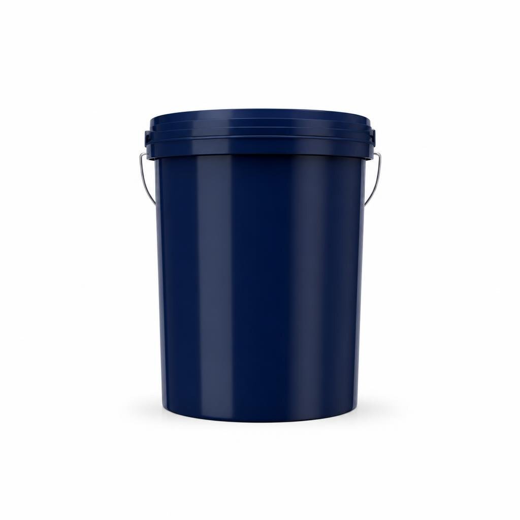 NIPPON 1L HYDRO GLOSS BASE DEEP