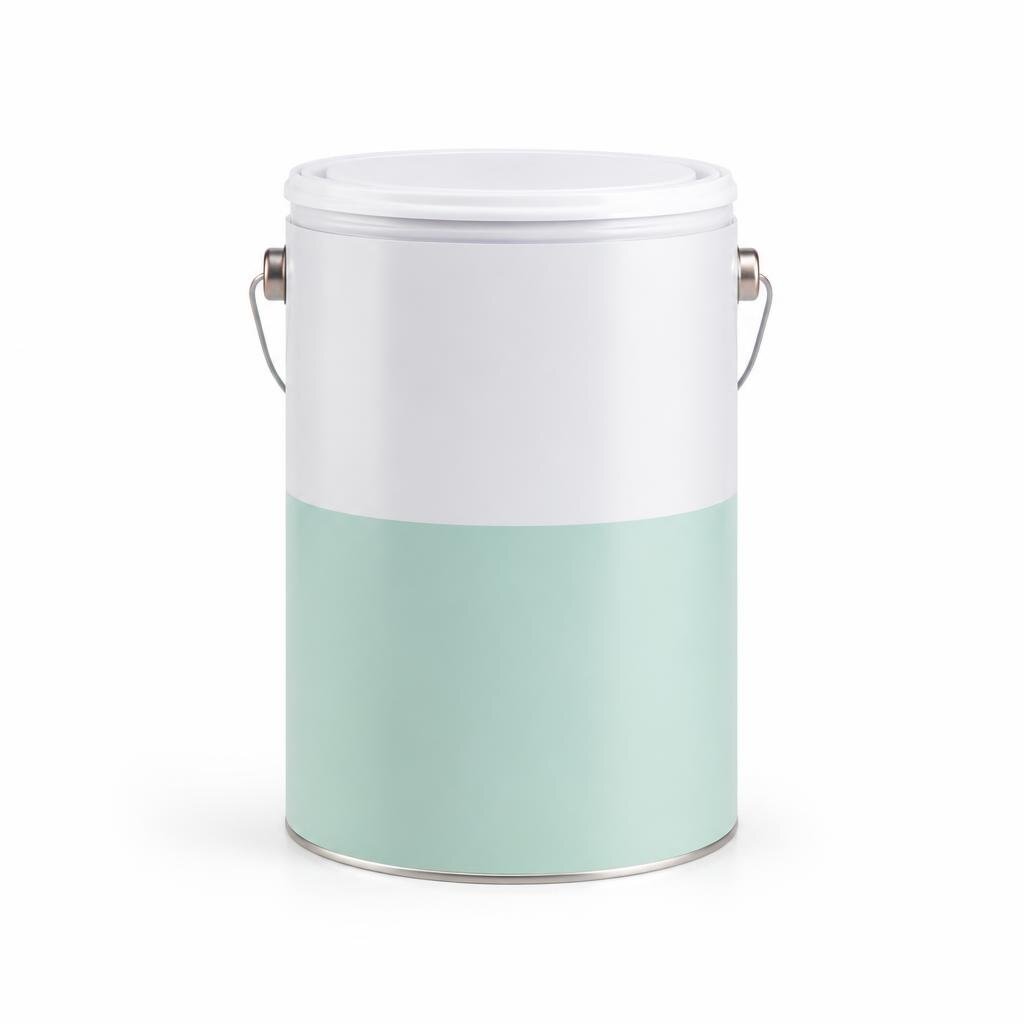NIPPON 1L HYDRO MATT BASE PASTEL