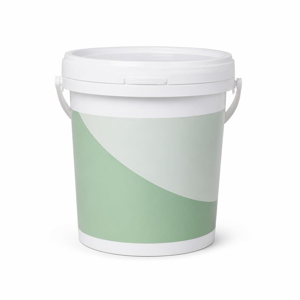 NIPPON 5L HYDRO MATT BASE PASTEL