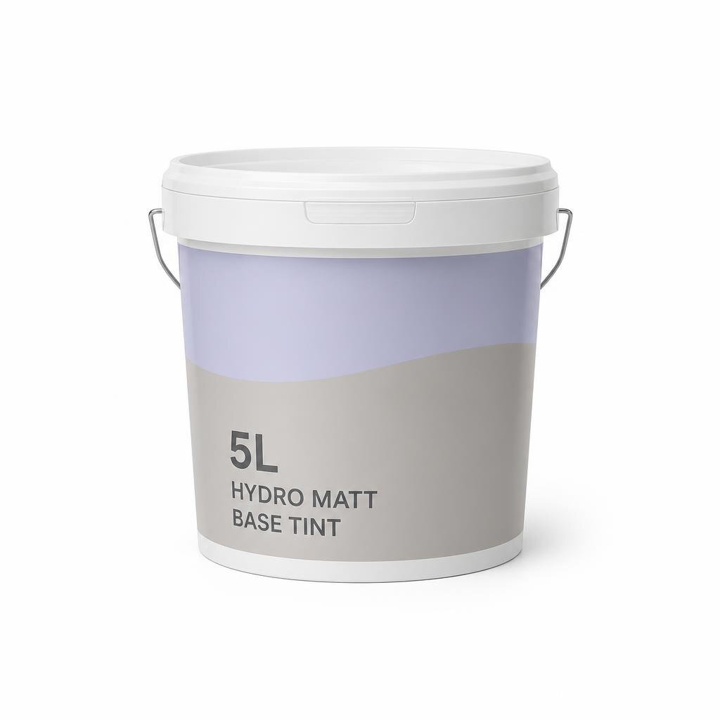 NIPPON 5L HYDRO MATT BASE TINT