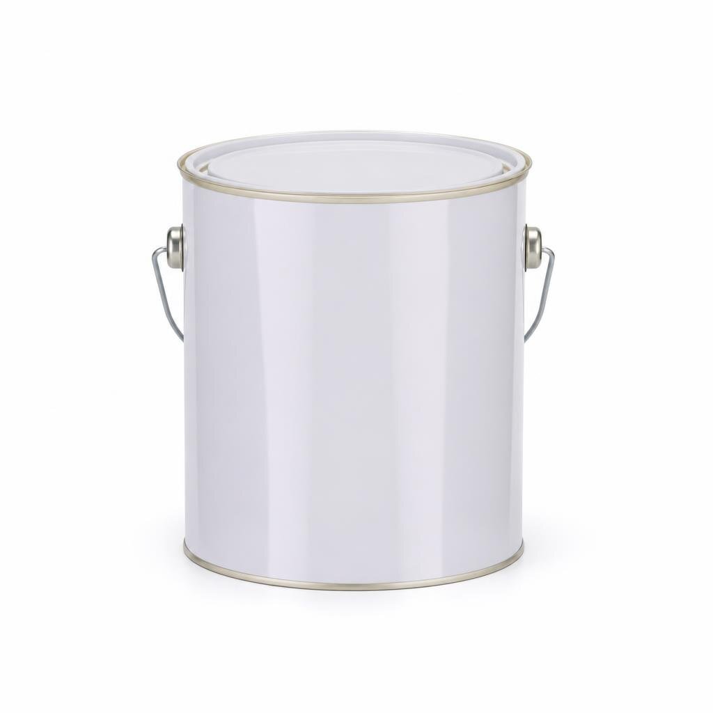 NIPPON 5L ODOURLITE GLOSS FINISH BASE PASTEL