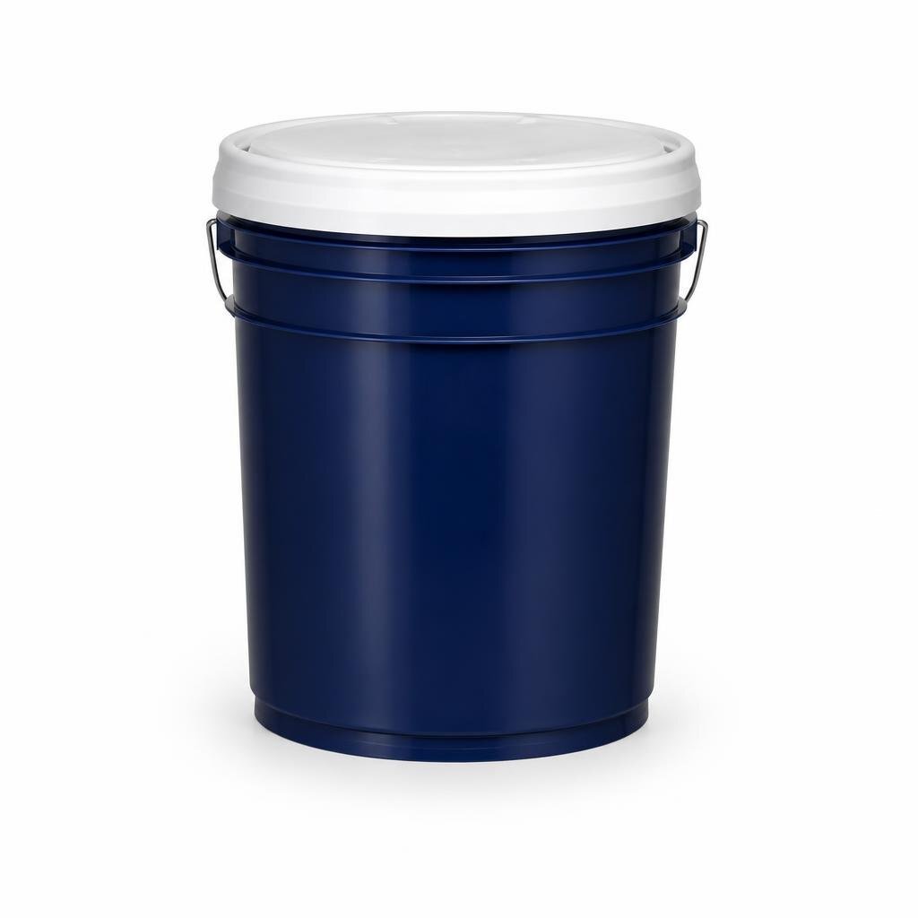 NIPPON 5L ODOURLITE GLOSS FINISH BASE DEEP