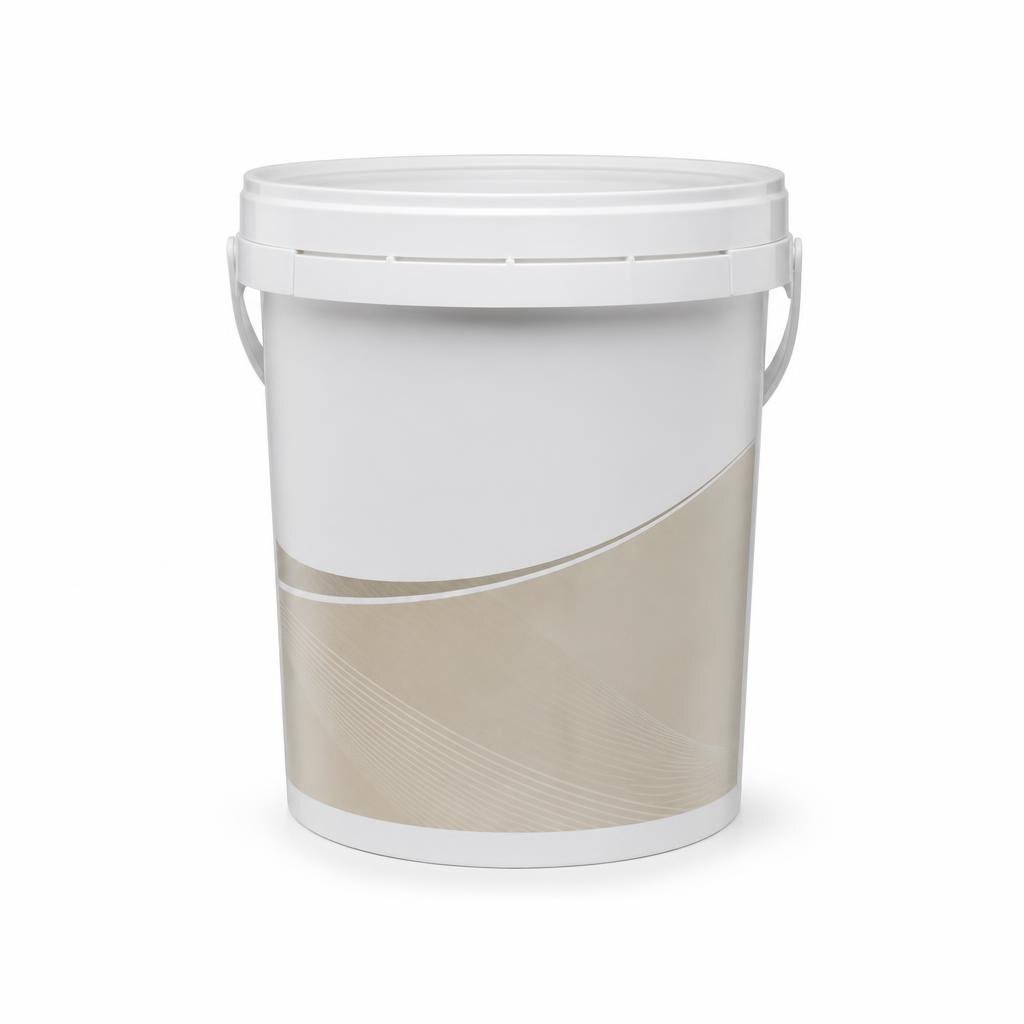 NIPPON 5L ODOURLITE GLOSS FINISH BASE ACCENT