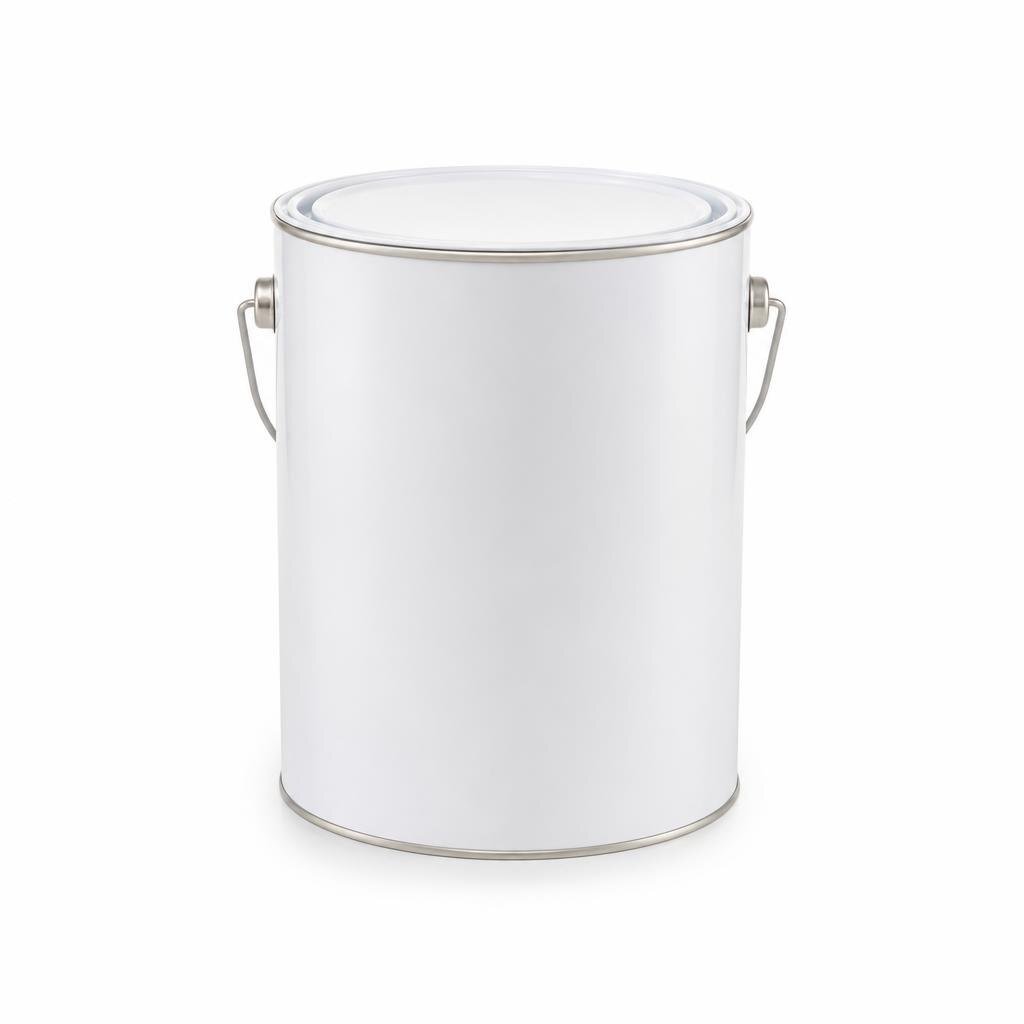 NIPPON 1L ODOURLITE SOFT MATT 1145 WHITE