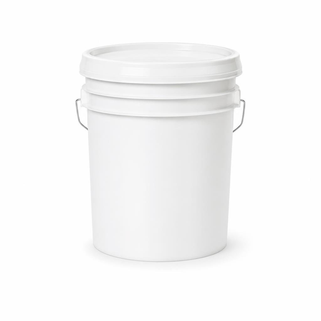 NIPPON 5L ODOURLITE SOFT MATT 1145 WHITE