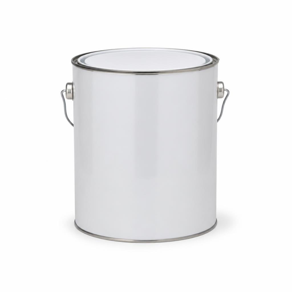 NIPPON 1L 9000 GLOSS FINISH  BASE PASTEL