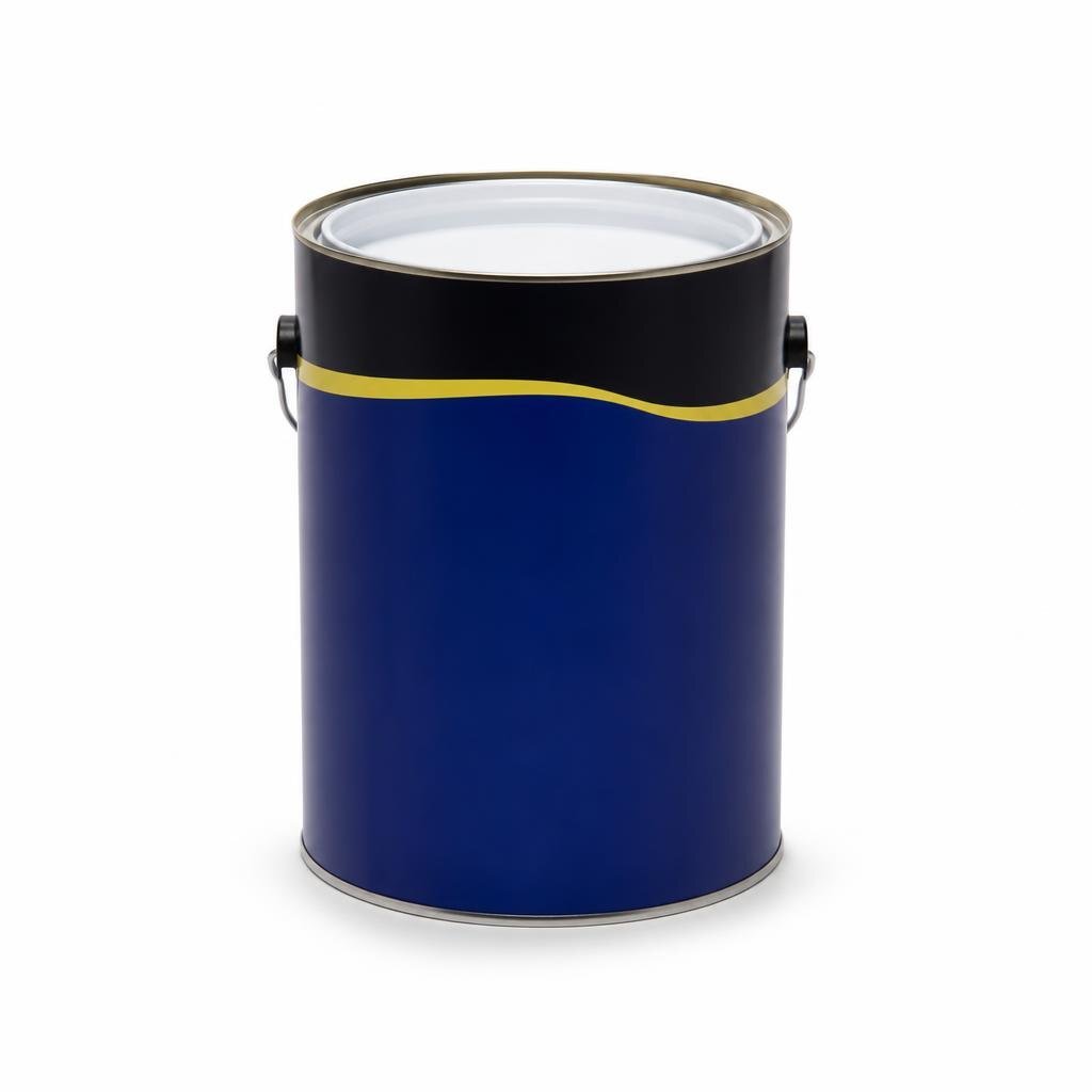 NIPPON 1L 9000 GLOSS FINISH  BASE DEEP