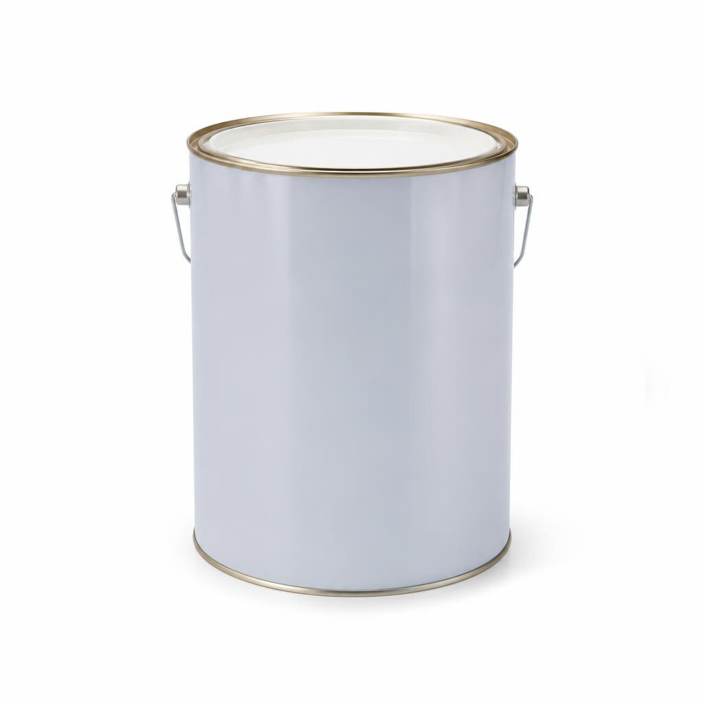 NIPPON 1L 9000 GLOSS FINISH  BASE ACCENT