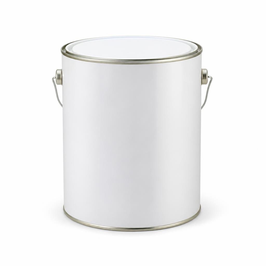 NIPPON 1L 9000 GLOSS FINISH 1145 WHITE