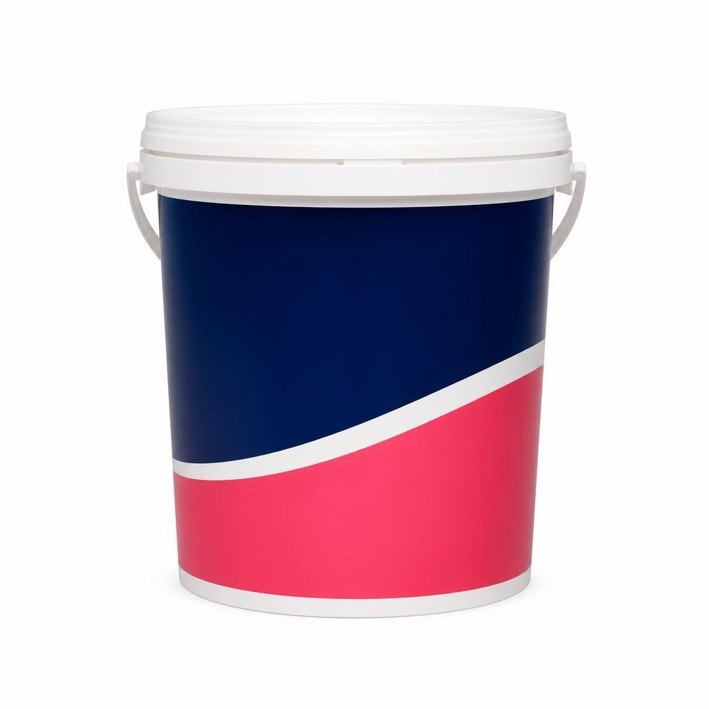 NIPPON 5L 9000 GLOSS FINISH STANDRD ALL COLOUR