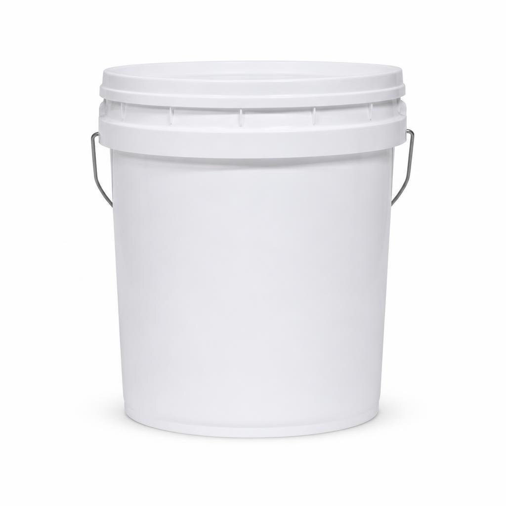 NIPPON 15L 9000 GLOSS FINISH BASE PASTEL