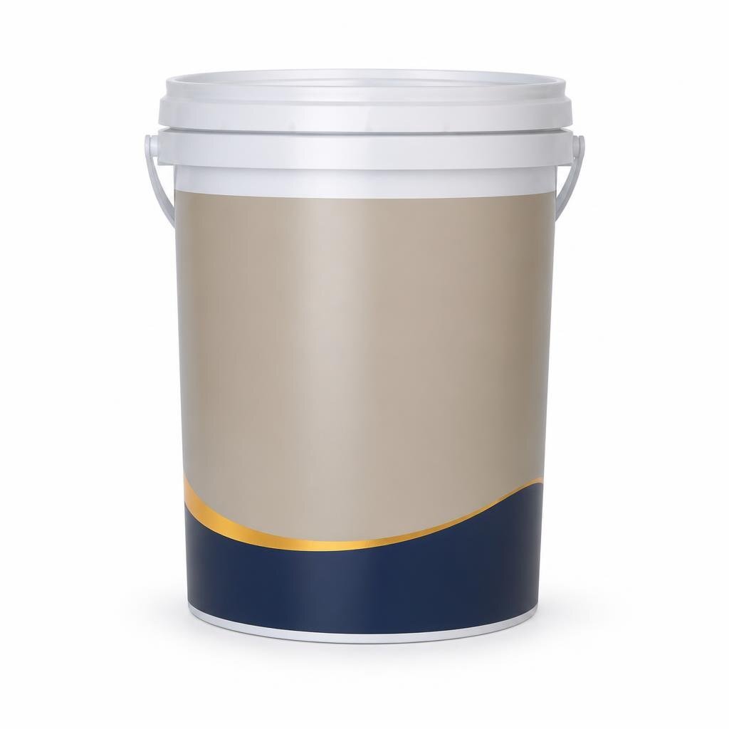 NIPPON 15L 9000 GLOSS FINISH BASE ACCENT
