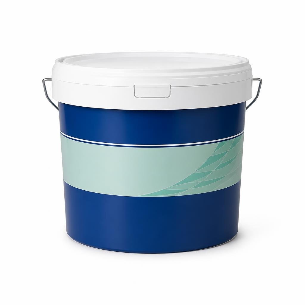 JOTUN 5L GARDEX SEMI GLOSS BASE A
