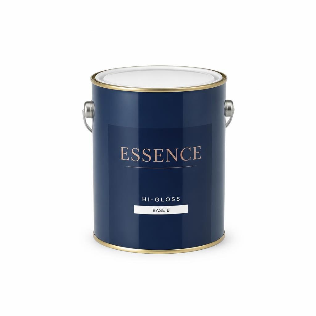 JOTUN 1L ESSENCE HI-GLOSS BASE B