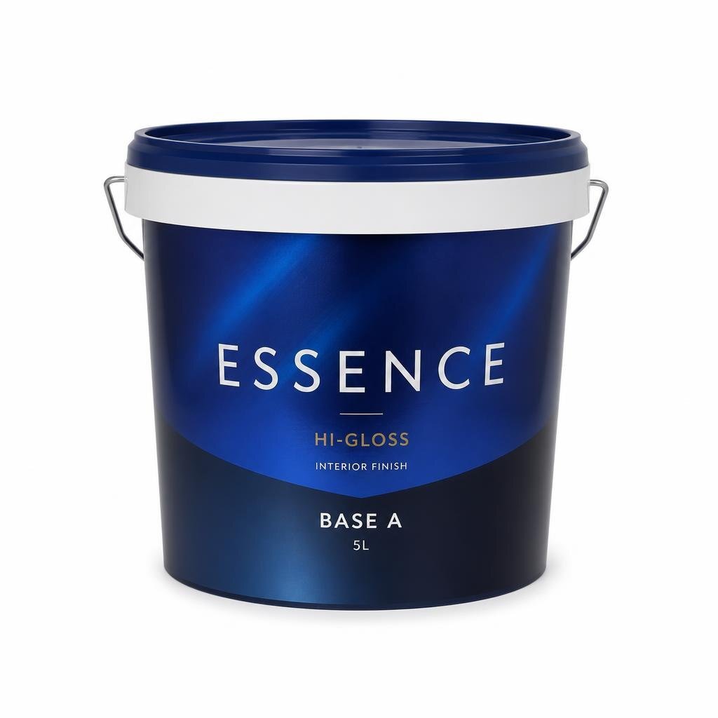 JOTUN 5L ESSENCE HI-GLOSS BASE A