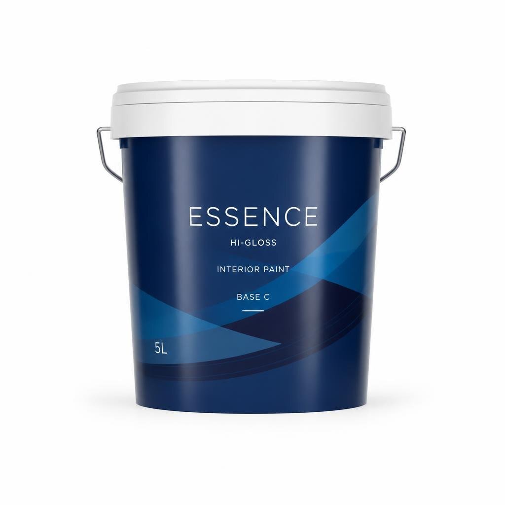 JOTUN 5L ESSENCE HI-GLOSS BASE C