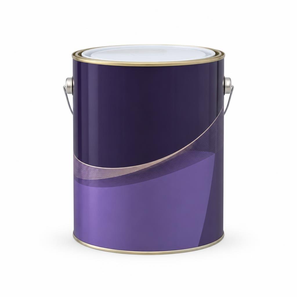 JOTUN 1L MAJESTIC SUPREME FINISH GLOSS BASE A