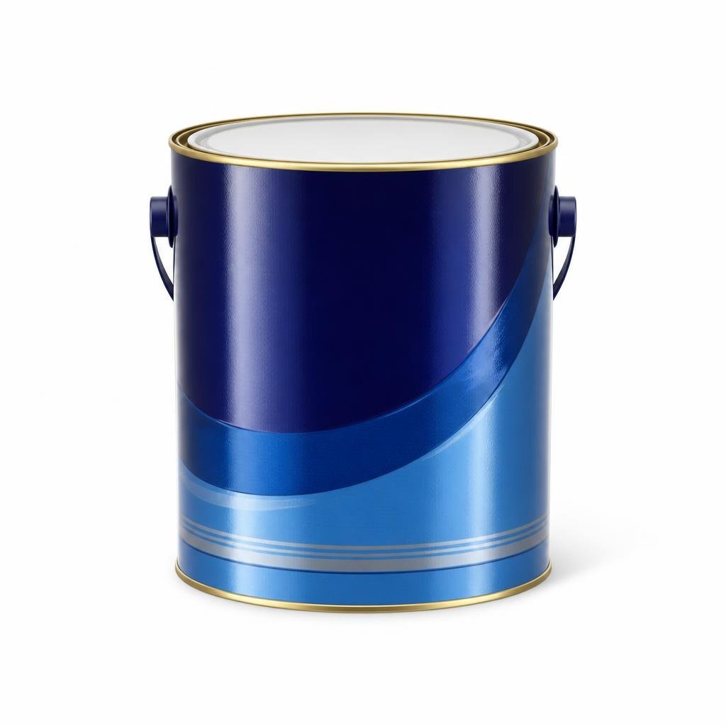 JOTUN 1L MAJESTIC SUPREME FINISH GLOSS BASE B
