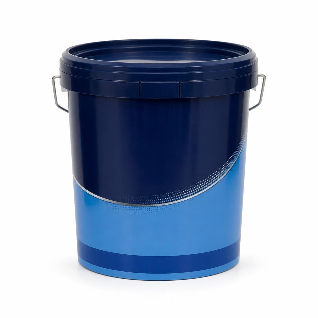 JOTUN 5L MAJESTIC SUPREME FINISH GLOSS BASE A