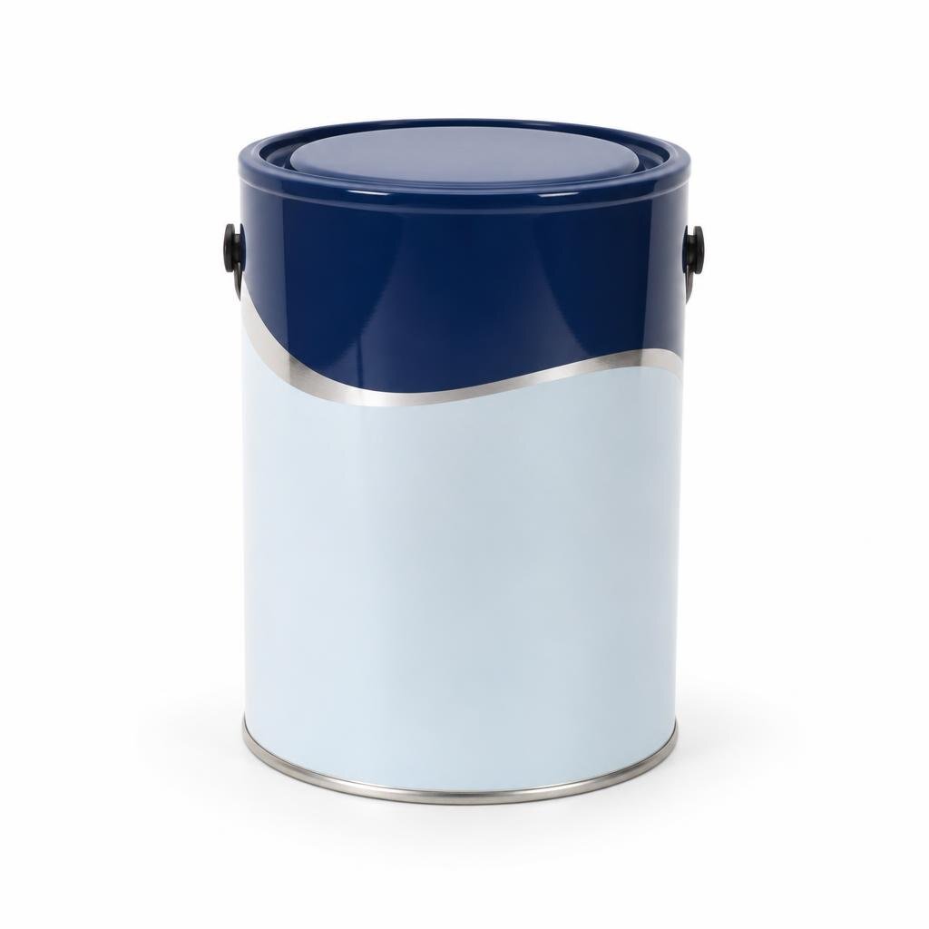 DULUX 1L WATER-GLOSS BASE A