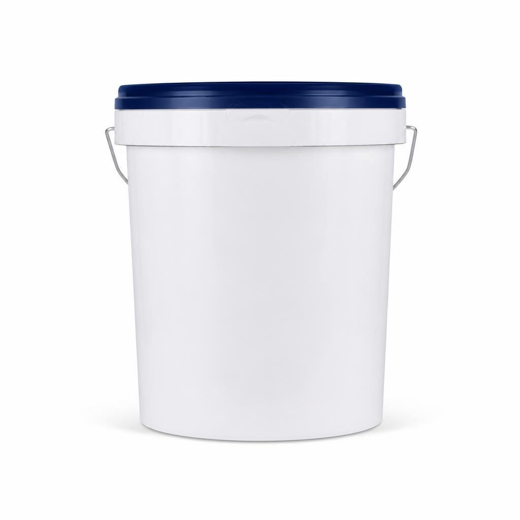 DULUX 5L WATER-GLOSS BASE A