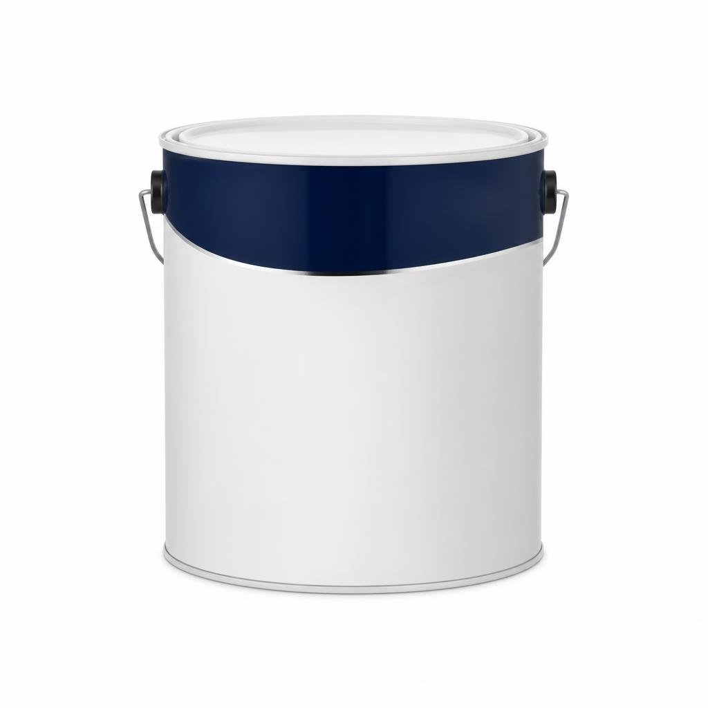 DULUX 5L WATER-GLOSS BASE B
