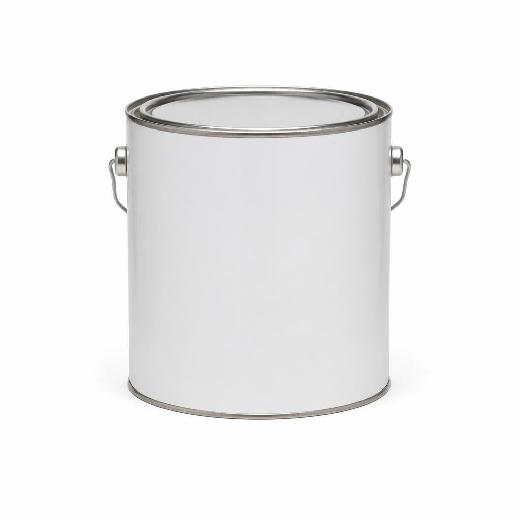 DULUX 1L GLOSS FINISH BASE 1 WHITE