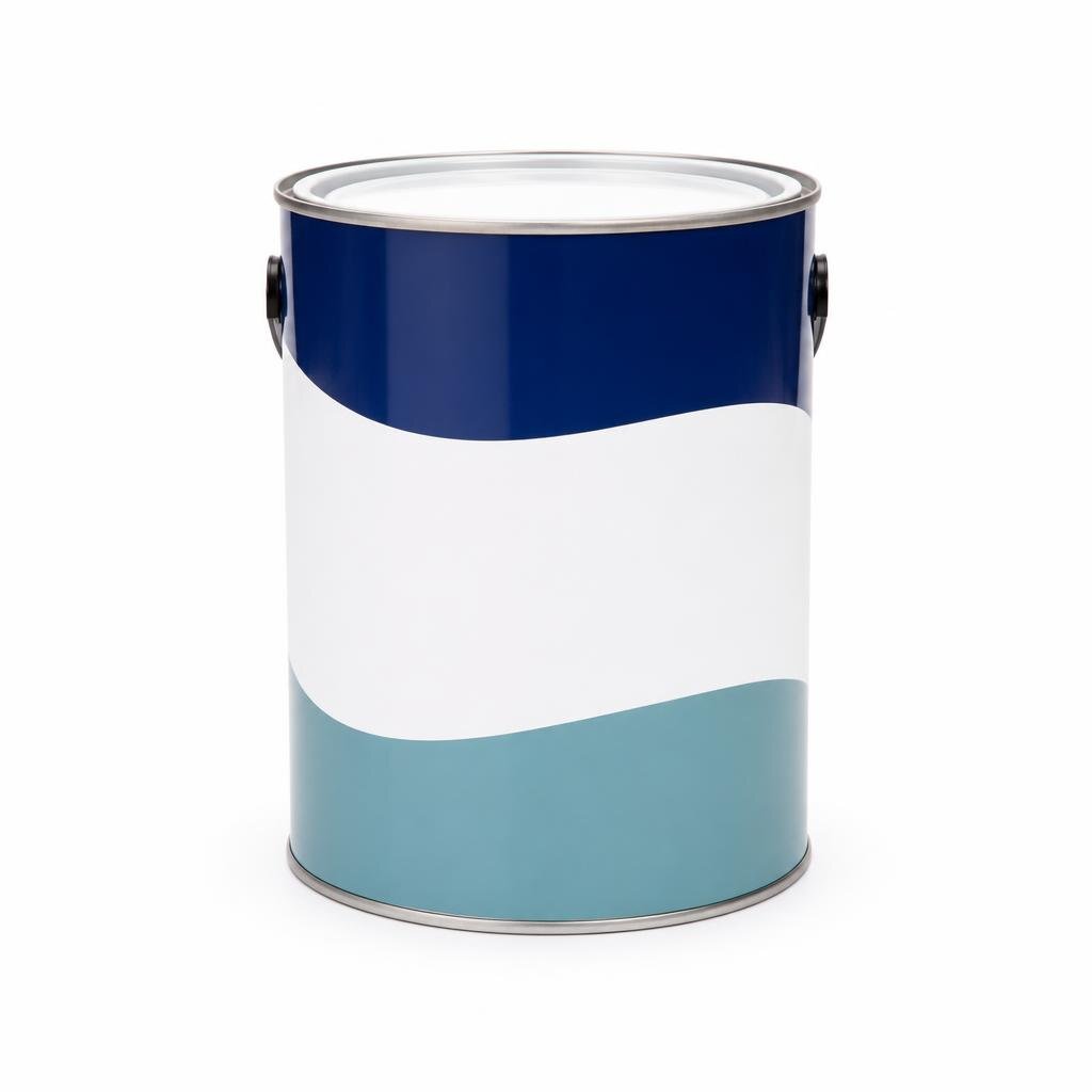 DULUX 1L GLOSS FINISH BASE 4 DEEP