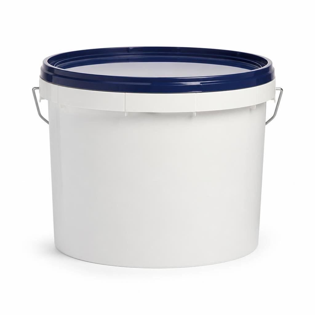 DULUX 5L GLOSS FINISH BASE 1 WHITE
