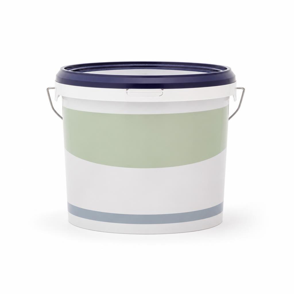 DULUX 5L GLOSS FINISH BASE 2 PASTEL