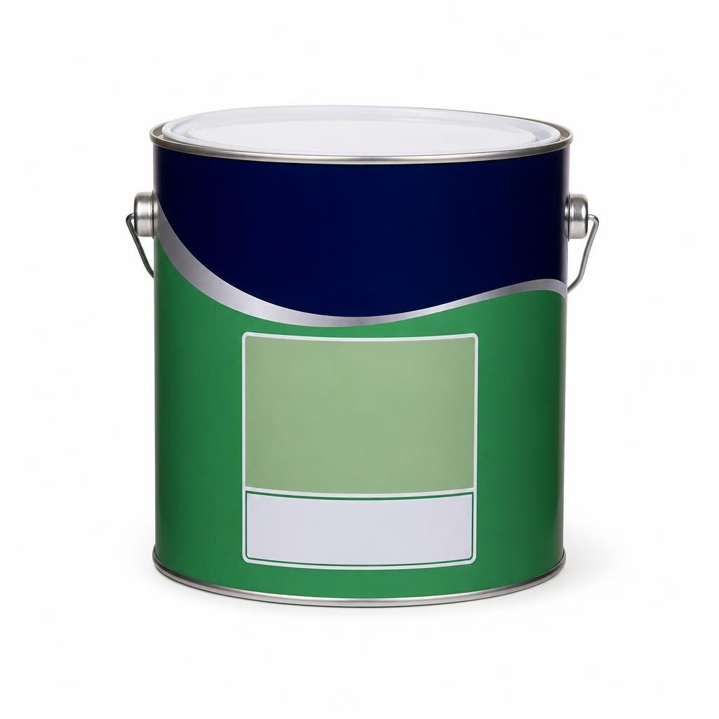 DULUX 5L GLOSS FINISH BASE 3 INTERMEDIATE