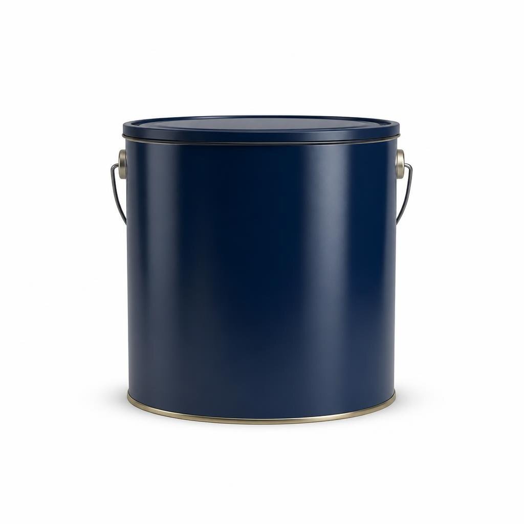 DULUX 5L GLOSS FINISH BASE 4 DEEP